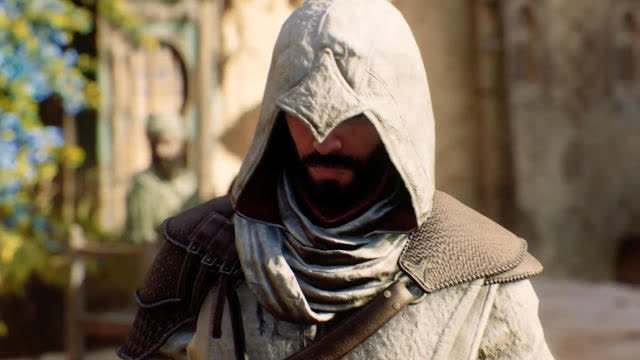 Все багдадские истории в Assassin's Creed Mirage — как пройти