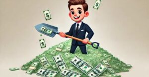 Тапалка Musk Empire — что это за игра в телеграм боте