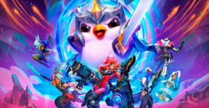 Опубликован трейлер набора «Teamfight Tactics: Галактики»