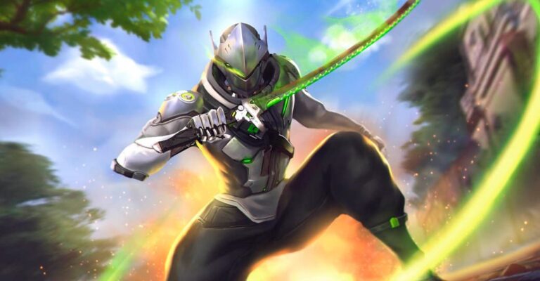 Слух: не стоит ожидать выхода Overwatch 2 в 2022 году
