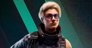 Сезон Crystal Guard добавил в Rainbow Six Siege оперативника Osa