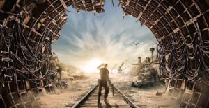 Обзор Metro Exodus — ужасы и прелести российской глубинки