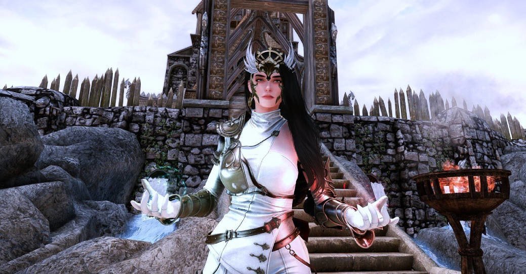 В Skyrim открылся магазин платных модов – пользователи недовольны