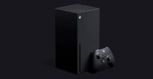 Выход консоли Xbox Series X стоит ожидать в ноябре