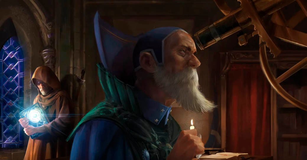 Слух: Creative Assembly тизерят Total War: Warhammer 3