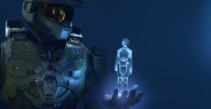 Сериал Halo впервые за 20 лет раскроет лицо Мастера Чифа