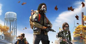 Слухи: В The Division Heartland будет 4 режима и кроссплей