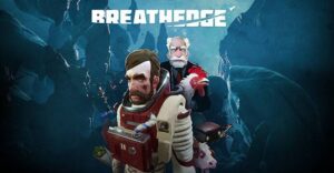 Обзор Breathedge: Что появилось раньше – курица или космос?