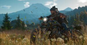 Опубликованы системные требования Days Gone