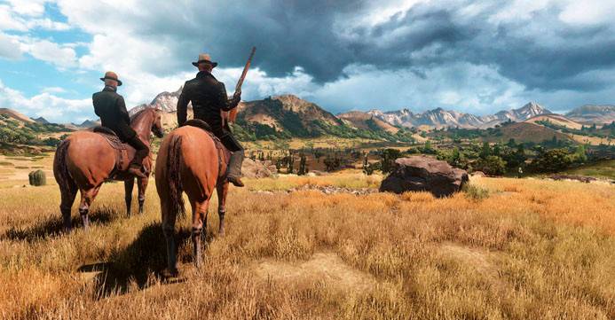 В Wild West Online появились серверы для новичков
