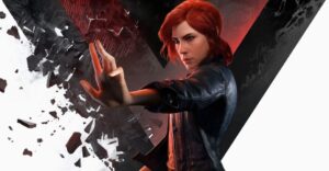 Remedy показали ролик о разработке Control