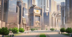 Cities: Skylines получил DLC Financial Districts и новые карты