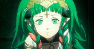 Полное прохождение Fire Emblem: Three Houses займет 200 часов