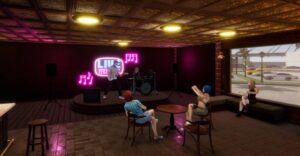 Состоялся выход Rock Star Life Simulator – симулятора рок-звезды