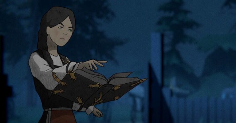 Игры Black Book и Dodo Peak бесплатно раздают в Epic Games Store