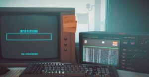 Состоялся релиз Stories Untold на Nintendo Switch