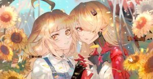 Глобальная версия Tower of Fantasy получила 2 бету и новые ролики