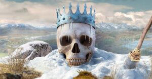 Для стратегии Millennia вышло DLC Ancient Worlds с кочевниками