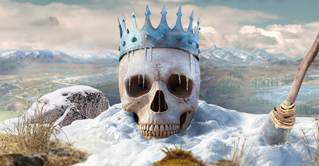 Для стратегии Millennia вышло DLC Ancient Worlds с кочевниками