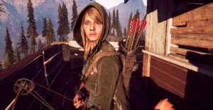 Слух: в разработке Project Maverick – сетевой Far Cry в духе EfT