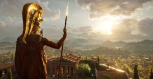 Трейнер для для Assassin's Creed: Odyssey — читы