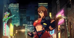 В Streets of Rage 4 добавят новых персонажей