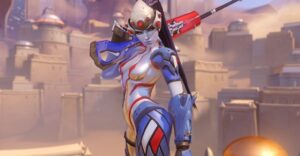 У Overwatch League появился пивной спонсор