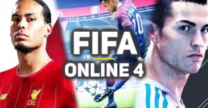 Промокоды ФИФА Онлайн 4 (FIFA Online 4) на июль 2023 года