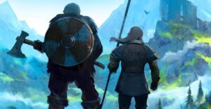 Для Valheim вышло обновление 0.150.3