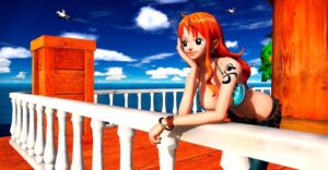 Состоялся официальный релиз One Piece: Pirate Warriors 4