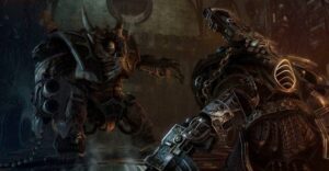 Командиры в Inquisitor – Martyr могут доставить вам много хлопот
