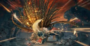 Дополнение Shadow of the Erdtree для Elden Ring выйдет в июне