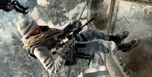 Слух: в 2020 году выйдет CoD про Холодную войну