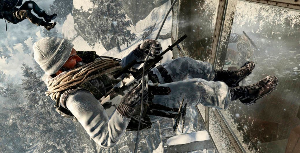 Слух: в 2020 году выйдет CoD про Холодную войну