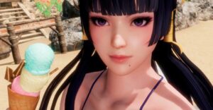 Для Dead or Alive 6 вышло дополнение Seaside Eden