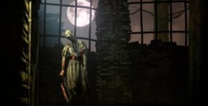 В Dead by Daylight начались бесплатные выходные