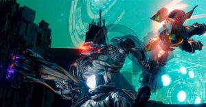 В Destiny 2 появятся неуязвимые враги