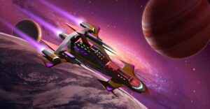 Анонсирована космическая RPG Drox Operative 2