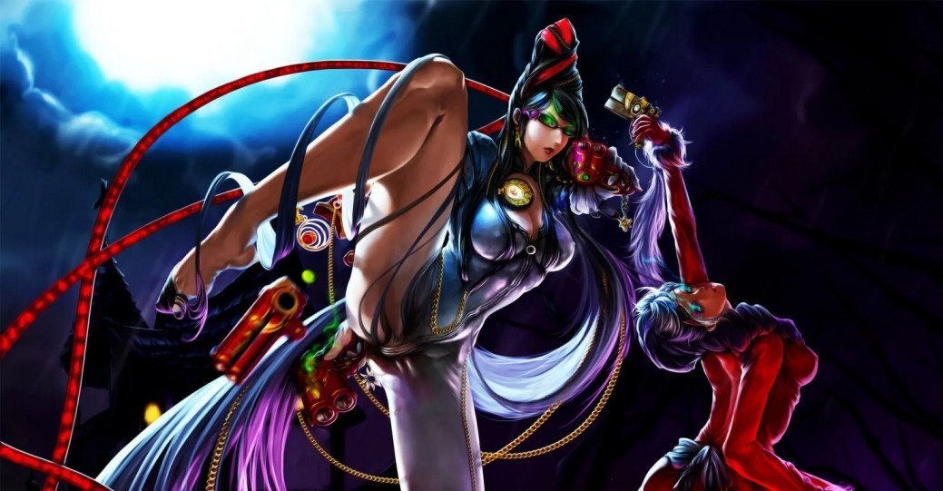 Хеллена Тэйлор попросила фанатов бойкотировать Bayonetta 3