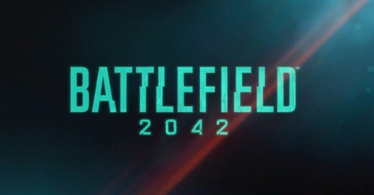Появился первый трейлер Battlefield 2042