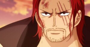 Шанкс, Ута и Коби посетят One Piece: Pirate Warriors 4 в январе