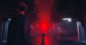 Remedy показали способности главной героини в Control