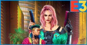 E3 2019: В Cyberpunk 2077 будет несколько концовок