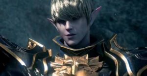 Птица Рух постарается укусить вас в Lineage 2: Revolution