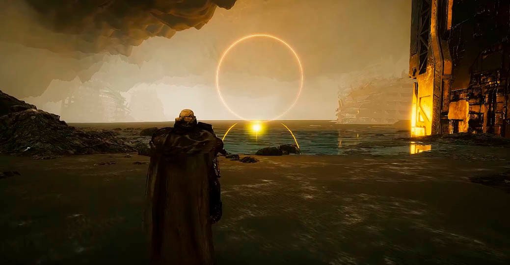Опубликован геймплей новой хоррор-RPG Bleak Faith: Forsaken