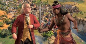Лучшие моды для Civilization 7 — ТОП модов для Цивилизации VII