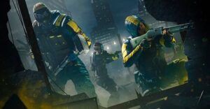 Стала известна дата релиза PvE-шутера Rainbow Six Extraction