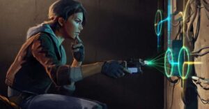 Гайд по оружию в Half-Life: Alyx — какое лучше