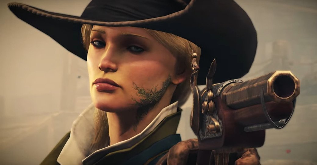 Романы со спутниками в GreedFall — как завязать