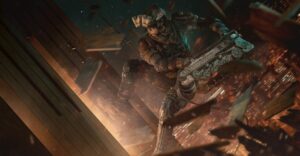 В Rainbow Six Siege добавят оперативника Ram и систему поощрений